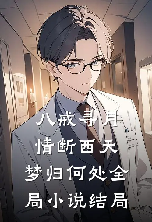 八戒寻月:情断西天，梦归何处全局小说结局