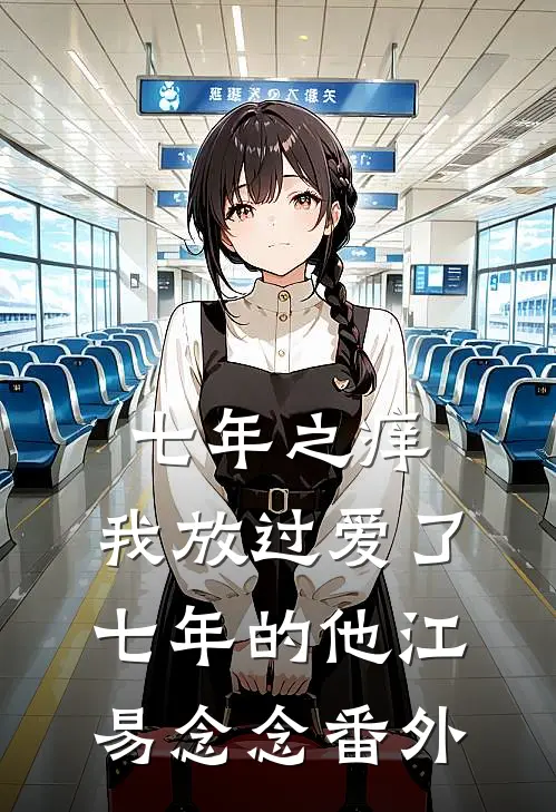 七年之痒，我放过爱了七年的他江易念念番外