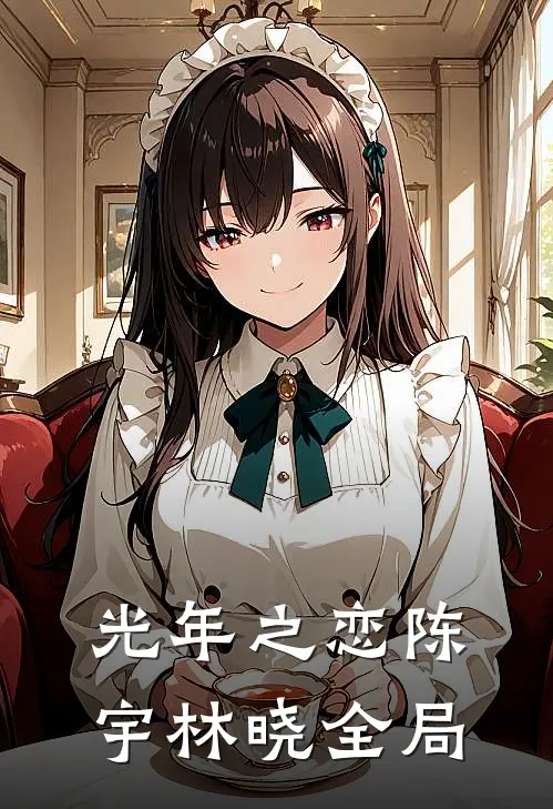 光年之恋陈宇林晓全局