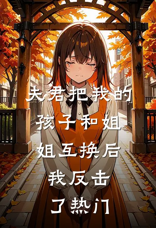 夫君把我的孩子和姐姐互换后，我反击了热门