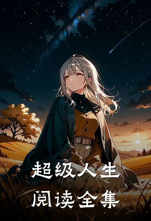 超级人生阅读全集