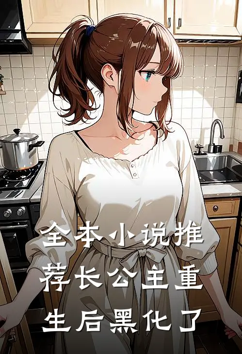 全本小说推荐长公主重生后黑化了