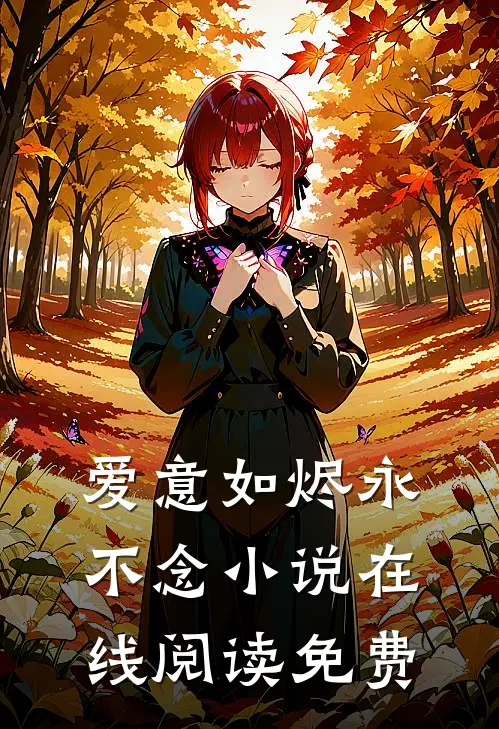 爱意如烬永不念小说在线阅读免费