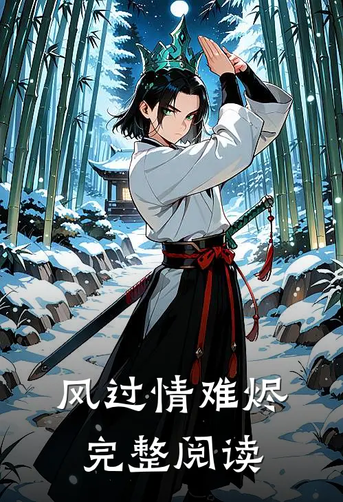 风过情难烬完整阅读