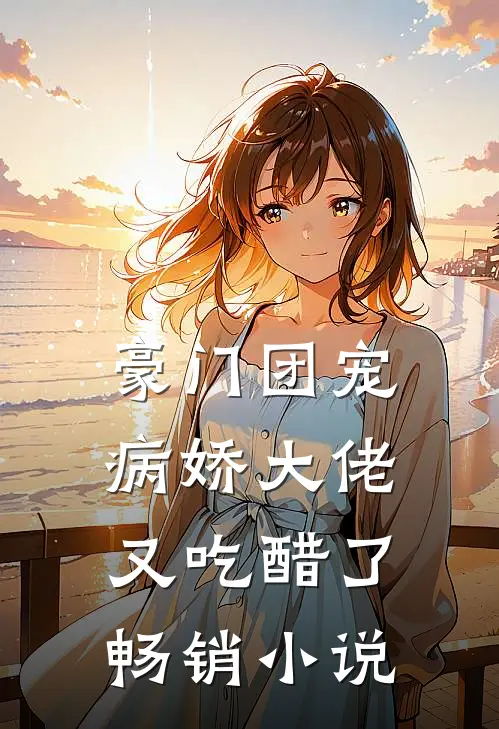 豪门团宠：病娇大佬又吃醋了畅销小说