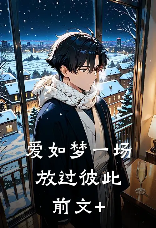 爱如梦一场，放过彼此前文+