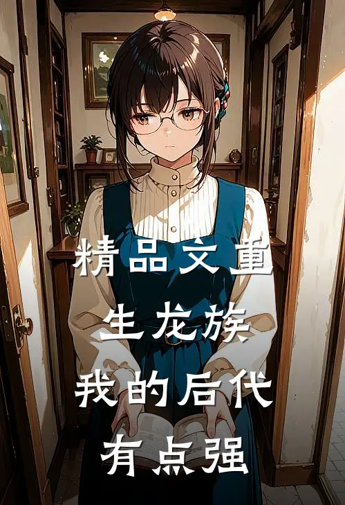 精品文重生龙族：我的后代有点强