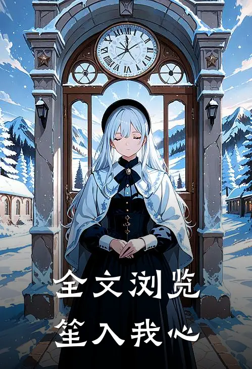 全文浏览笙入我心