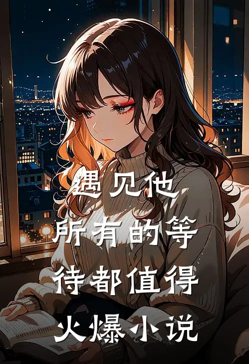 遇见他，所有的等待都值得火爆小说