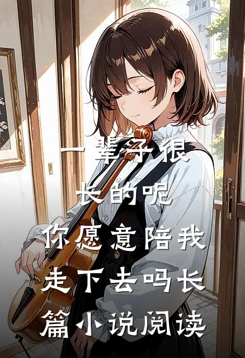 一辈子很长的呢，你愿意陪我走下去吗长篇小说阅读