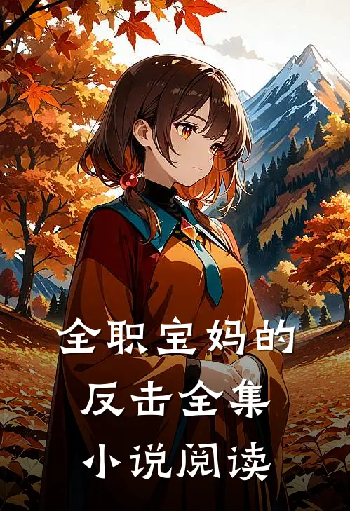 全职宝妈的反击全集小说阅读