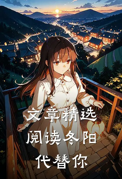 文章精选阅读冬阳代替你