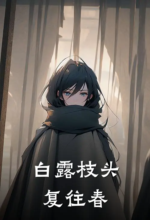 白露枝头复往春