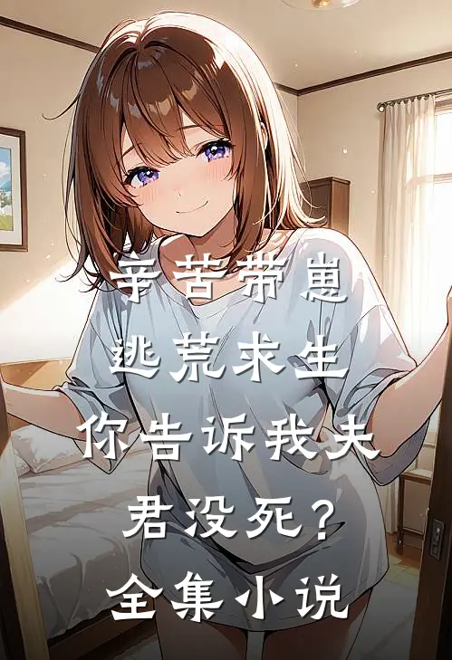 辛苦带崽逃荒求生，你告诉我夫君没死？全集小说