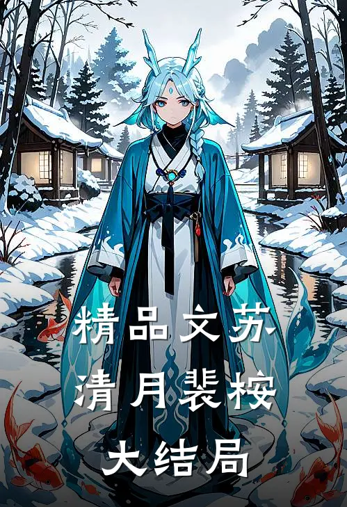 精品文苏清月裴桉大结局