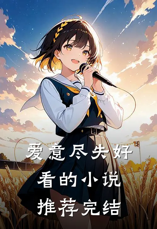 爱意尽失好看的小说推荐完结