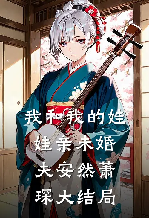 我和我的娃娃亲未婚夫安然萧琛大结局