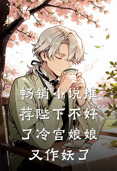 畅销小说推荐陛下不好了冷宫娘娘又作妖了