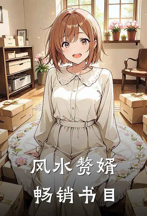 风水赘婿畅销书目