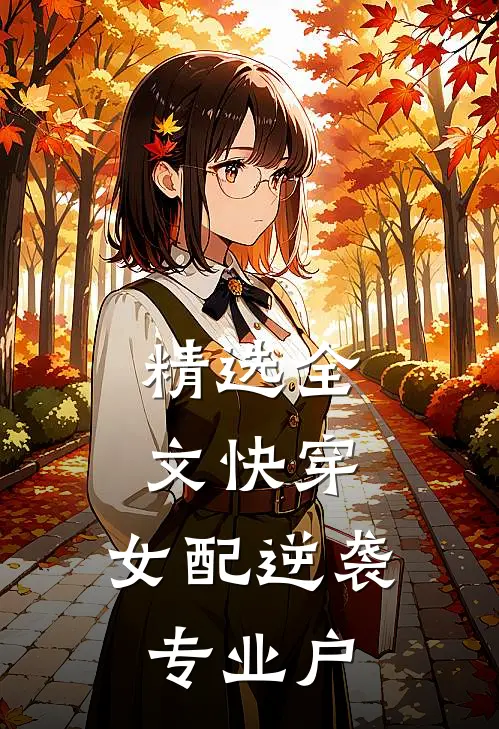精选全文快穿：女配逆袭专业户