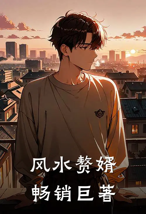 风水赘婿畅销巨著