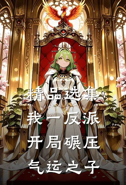 精品选集我一反派，开局碾压气运之子