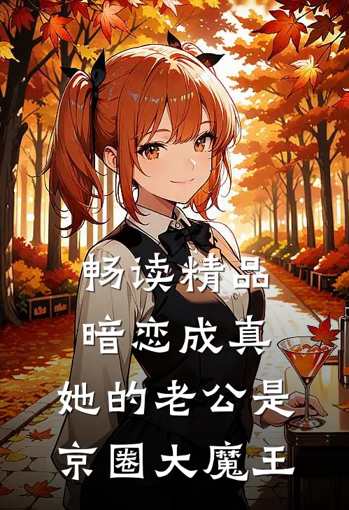 畅读精品暗恋成真：她的老公是京圈大魔王