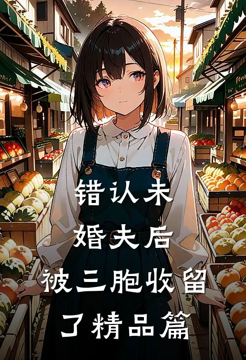 错认未婚夫后，被三胞收留了精品篇