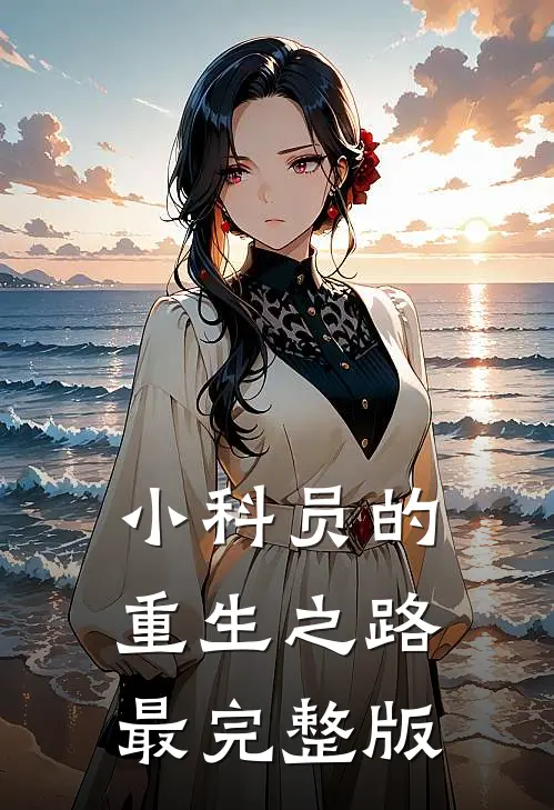 小科员的重生之路最完整版