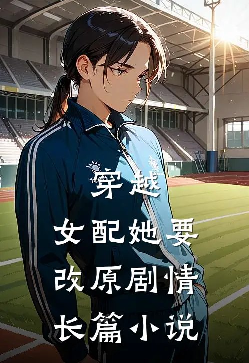 穿越：女配她要改原剧情长篇小说