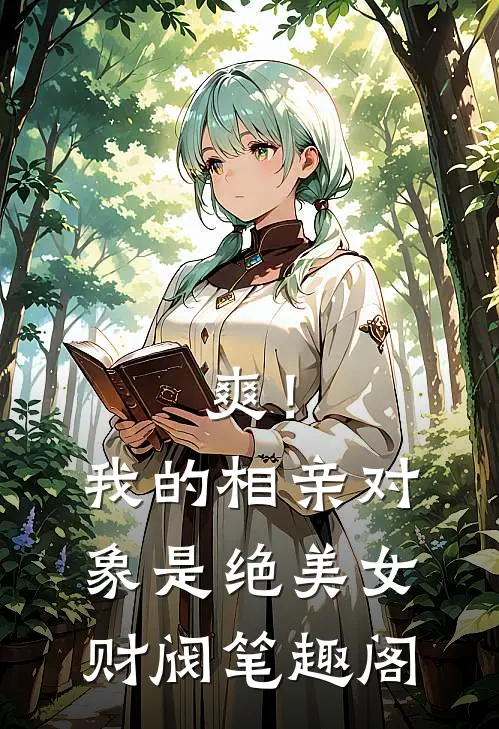 爽！我的相亲对象是绝美女财阀笔趣阁
