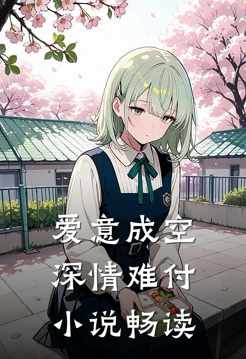 爱意成空，深情难付小说畅读