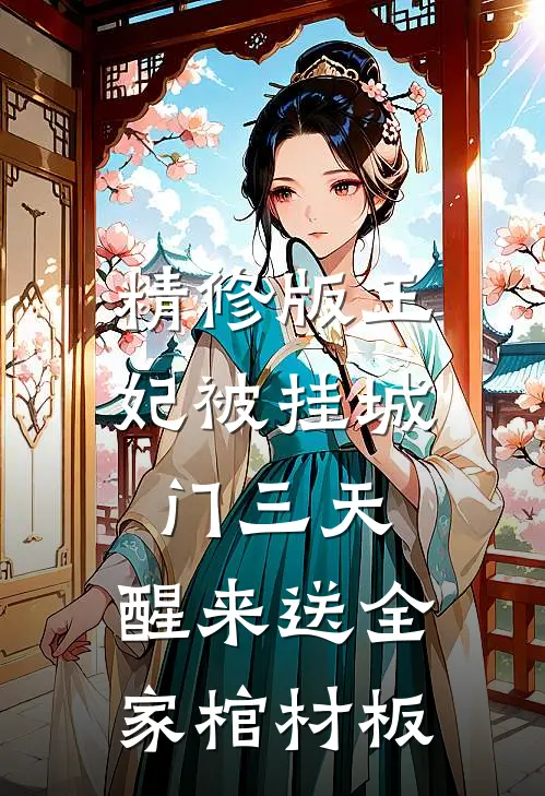 精修版王妃被挂城门三天，醒来送全家棺材板