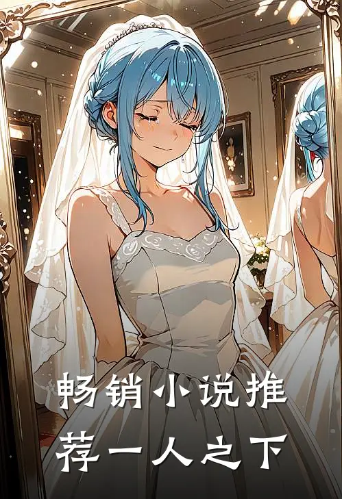 畅销小说推荐一人之下