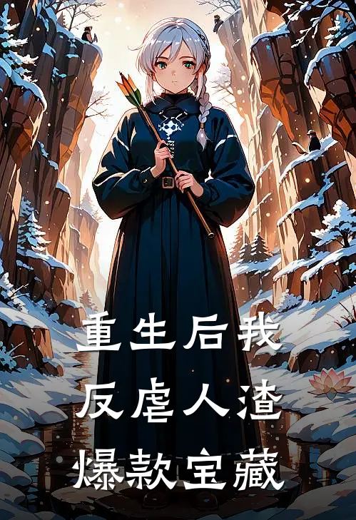 重生后我反虐人渣爆款宝藏