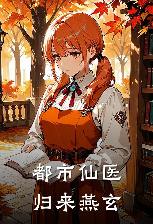 都市仙医归来燕玄