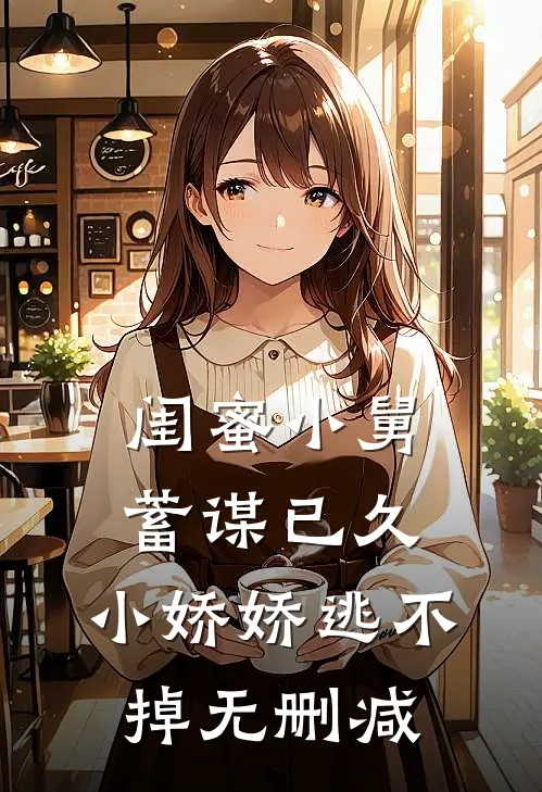 闺蜜小舅蓄谋已久，小娇娇逃不掉无删减