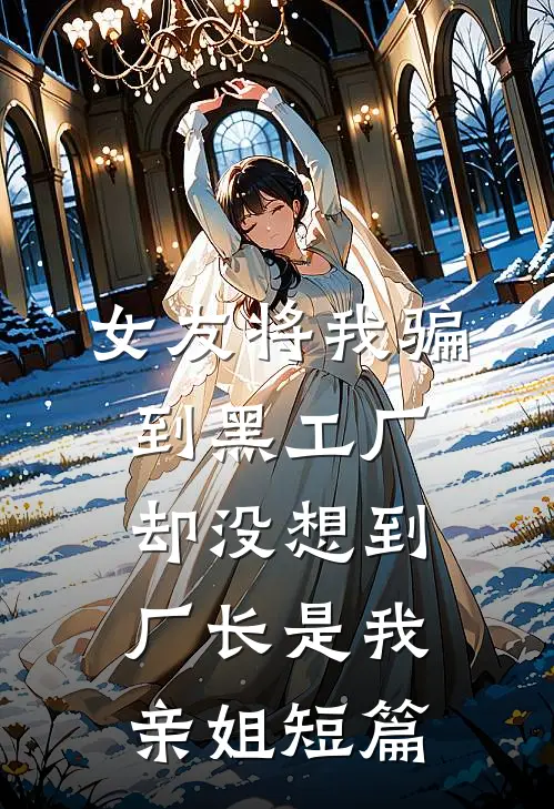 女友将我骗到黑工厂，却没想到厂长是我亲姐短篇