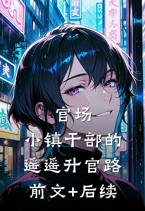官场：小镇干部的遥遥升官路前文+后续