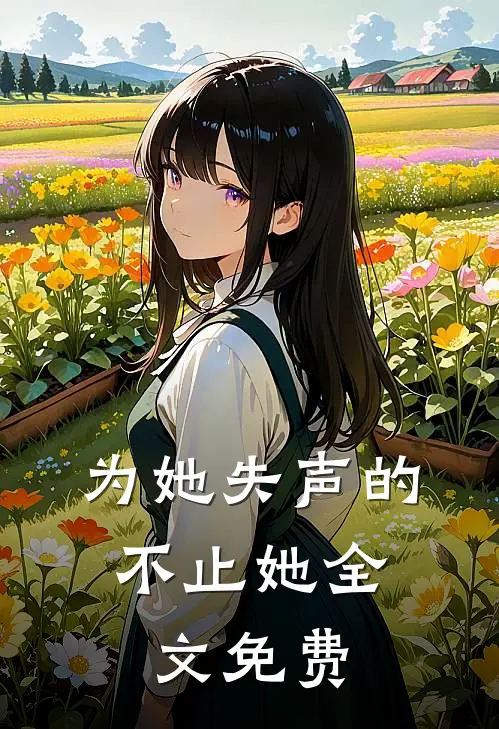 为她失声的，不止她全文免费