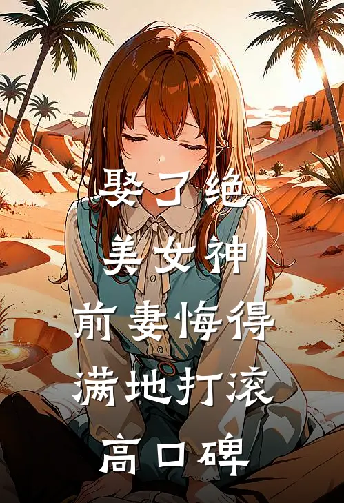 娶了绝美女神，前妻悔得满地打滚高口碑