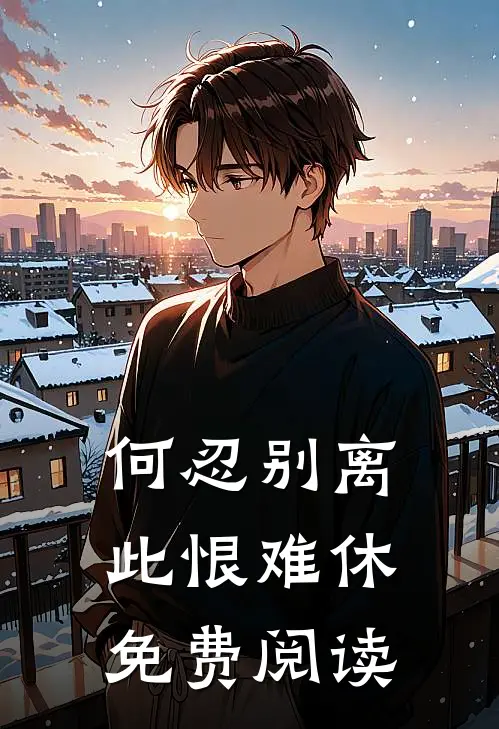 何忍别离，此恨难休免费阅读