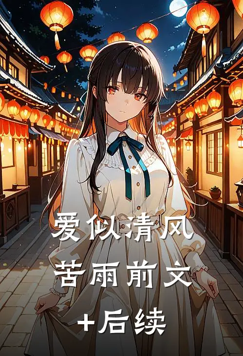 爱似清风苦雨前文+后续