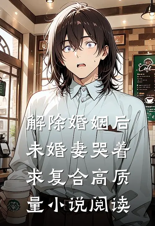 解除婚姻后，未婚妻哭着求复合高质量小说阅读