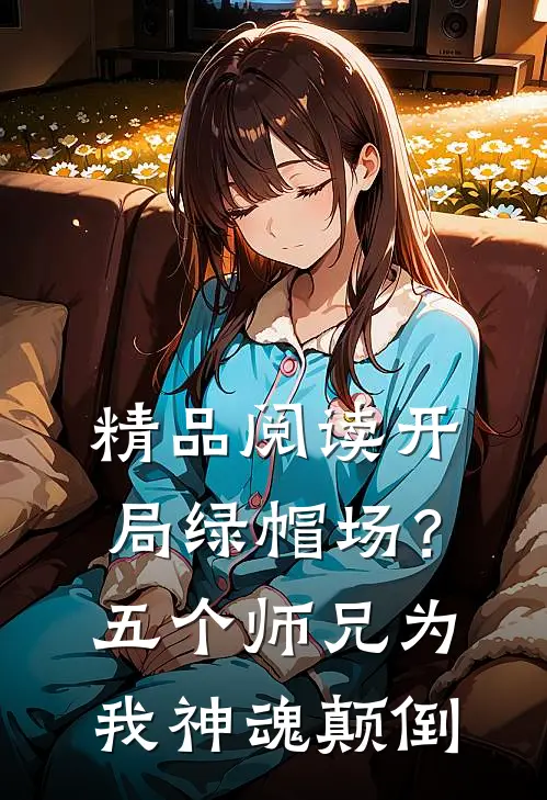 精品阅读开局绿帽场？五个师兄为我神魂颠倒