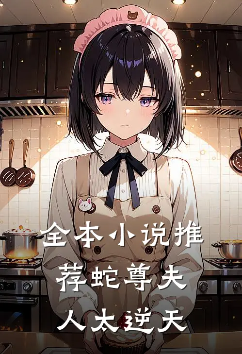 全本小说推荐蛇尊夫人太逆天