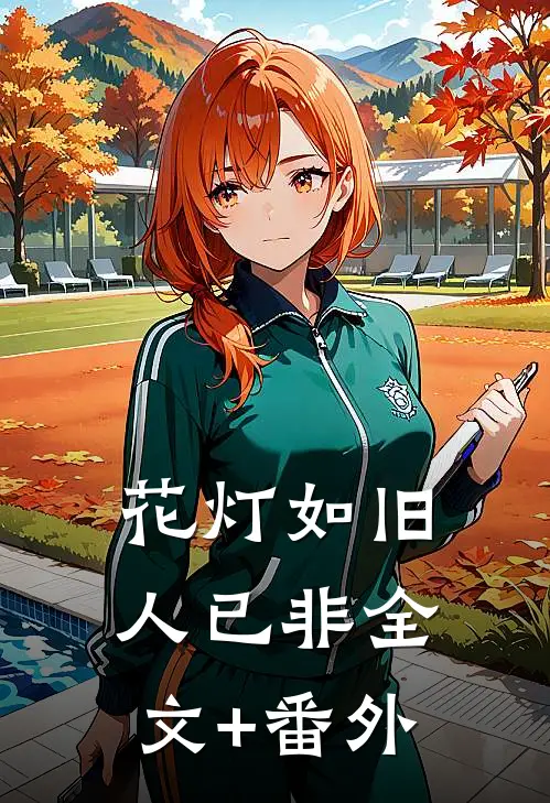 花灯如旧人已非全文+番外