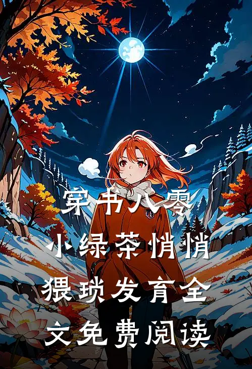 穿书八零，小绿茶悄悄猥琐发育全文免费阅读