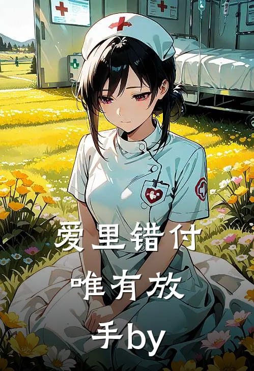 爱里错付，唯有放手by