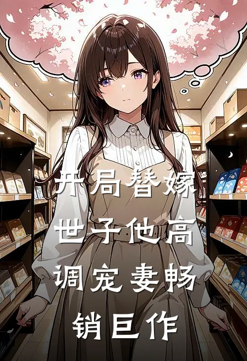 开局替嫁，世子他高调宠妻畅销巨作